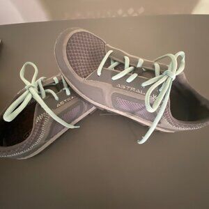 Astral Aquanaut Shoes